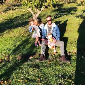 Meet your Posher, Jacinta